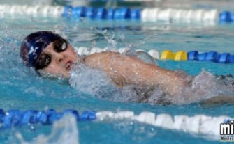 Pływanie: XIII Zawody o Puchar Burmistrza Myślenic