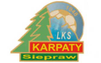 Piłka nożna, IV liga: Karpaty Siepraw liderem