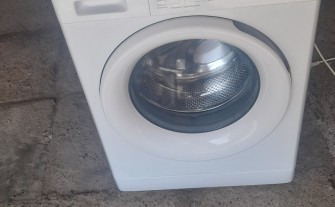 Pralka automatyczna Whirlpool