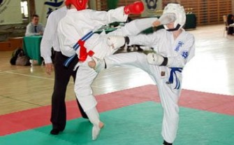 Karate: 5 medali reprezentantów Shiro Sago Dojo