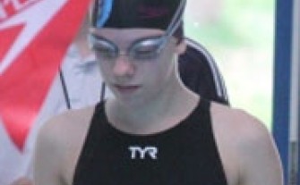 Pływanie: Magdalena Bazyl zdobyła 5 złotych medali w Oświęcimiu