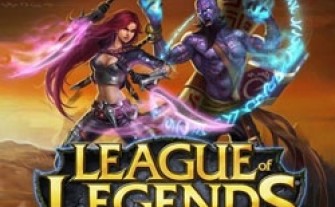 League of Legends: Zapisy do turnieju