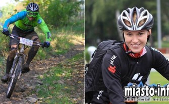 Kolarstwo górskie: Anna Szafraniec i Marcin Motyka wygrali w Enduro Trophy 