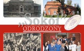 Monografia na 15-lecie TG Sokół