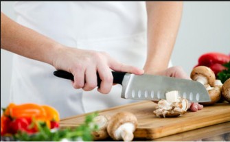 Pracownik gastronomii - Krzyszkowice