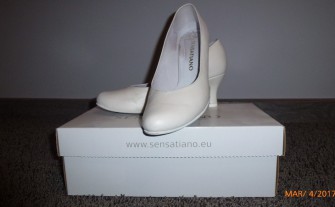 Buty ślubne