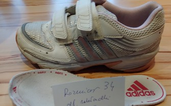 Sprzedam buty Adidas