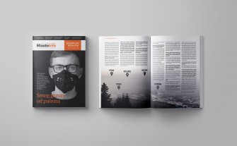Od dzisiaj MiastoInfo to nie tylko portal. Szukajcie papierowego wydania naszego Magazynu