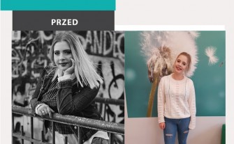 Kolejna wspaniała metamorfoza w Projekt Zdrowie - Pani Natalia schudła 13 kg!