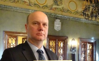 Tomasz Pałasiński dla Radia Kraków: Z przetargiem na węzeł w Krzyszkowicach możemy ruszyć w przyszłym roku