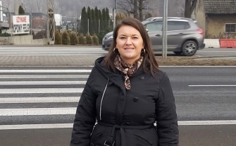 Bożena Góra: Będziemy protestować do skutku