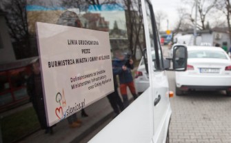 Gmina odpowiada w sprawie linii miejskiej. Rozkłady zawisną do końca lutego