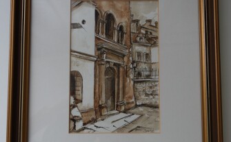 Krakowski Kazimierz