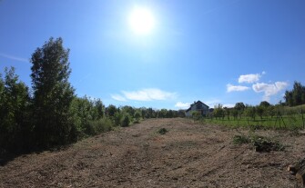 Dzialka 37ar, atrakcyjna, ul. Dąbrowskiego, Myślenice, blisko centrum!