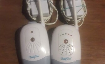 Elektryczna Niania