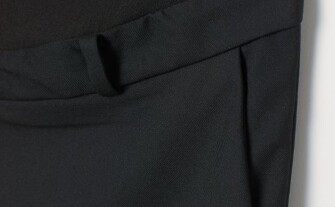 Spodnie ciążowe h&m