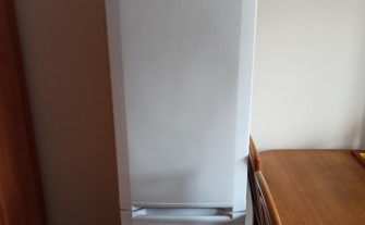 Lodówka BEKO CNA29120 no frost