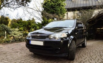 Honda HR-V 1.6 VTEC