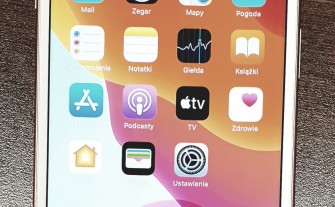 Iphone 7 plus Rose Gold