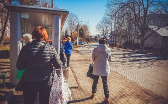 W lutym autobus nie przyjechał. Kiedy ruszą zapowiadane połączenia na trasie Myślenice – Kraków?