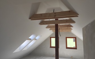 Pracownik do prac elewacyjnych i suchej zabudowy 35-45zł netto