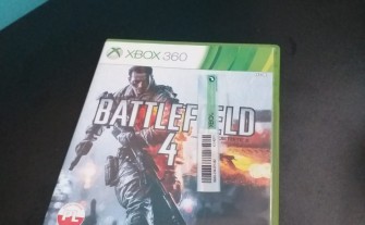 Batllefield 4 Xbox360