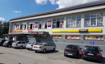 PRACA SKLEP KASJERZY