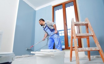 Szukam osoby do pracy przy remontach.