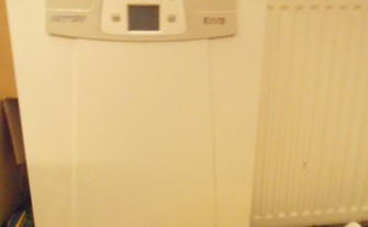 Sprzedam kocioł gazowy