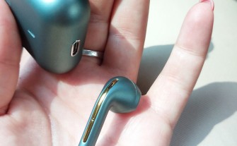 Słuchawki bezprzewodowe bluetooth