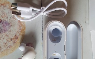 Słuchawki bezprzewodowe TONSIL T45 BT
