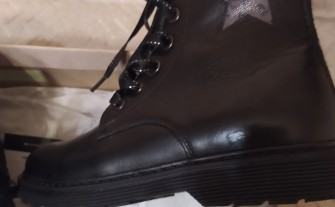 kozaki zimowe Lasocki Jung r 38