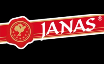 Magazynier w hurtowni mięsa i wędlin