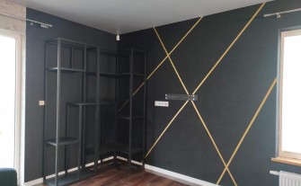 Beton architektoniczny,cegła naturalna