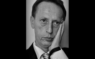 Myślenice. Zmarł Leszek Pniaczek. Aktor - reżyser miał 59 lat. Odszedł po długiej chorobie