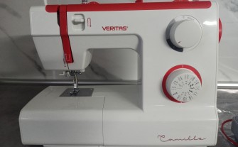 Maszyna do szycia Veritas 1305