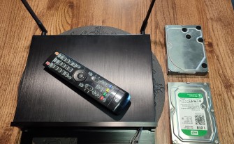 Egreat A10