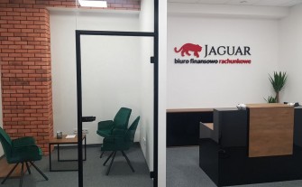 Samodzielna Księgowa w Biurze Rachunkowym