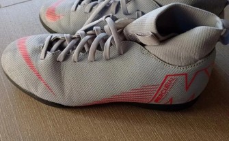 Nike Mercurial r.38,5