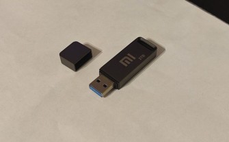 Pendrive 2TB (2000GB) USB 3.1. NOWY. IDEALNY NA PREZENT.