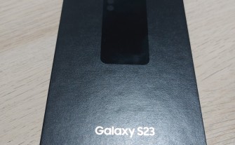 Samsung Galaxy S23 256 GB NOWY !!