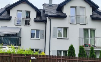 mam do wynajęcia mieszkanie 3 pokojowe