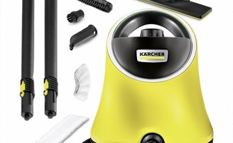 Parownica Karcher