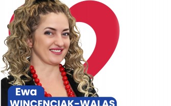 Ewa Wincenciak-Walas: Koalicja Obywatelska idzie po zwycięstwo. Nasza wizja dla Myślenic opiera się na czterech zasadniczych filarach