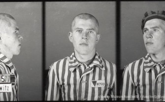 Księga Pamięci. Wacław Wojnarowski z Dobczyc do Auschwitz trafił transportem z 5 kwietnia 1941 roku