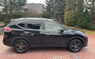 Do sprzedania Nissan X-trail