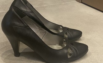 Buty 35 skóra