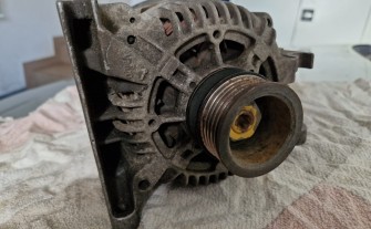 Alternator Mercedes A klasa W168