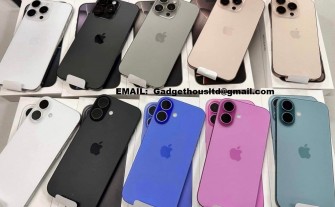 Oryginalny, Nowy Apple iPhone 16 Pro Max, iPhone 16 Pro, iPhone 16, iPhone 16 Plus, iPhone 15 Pro Max, iPhone 15 Pro