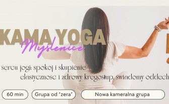 Twój tydzień z jogą – siła, mobilność i relaks